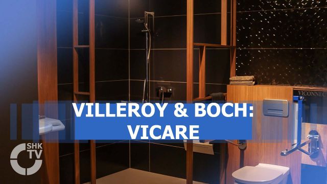Embedded thumbnail for Villeroy &amp; Boch: ViCare