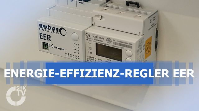 Embedded thumbnail for Brötje: Energie-Effizienz-Regler (EER)
