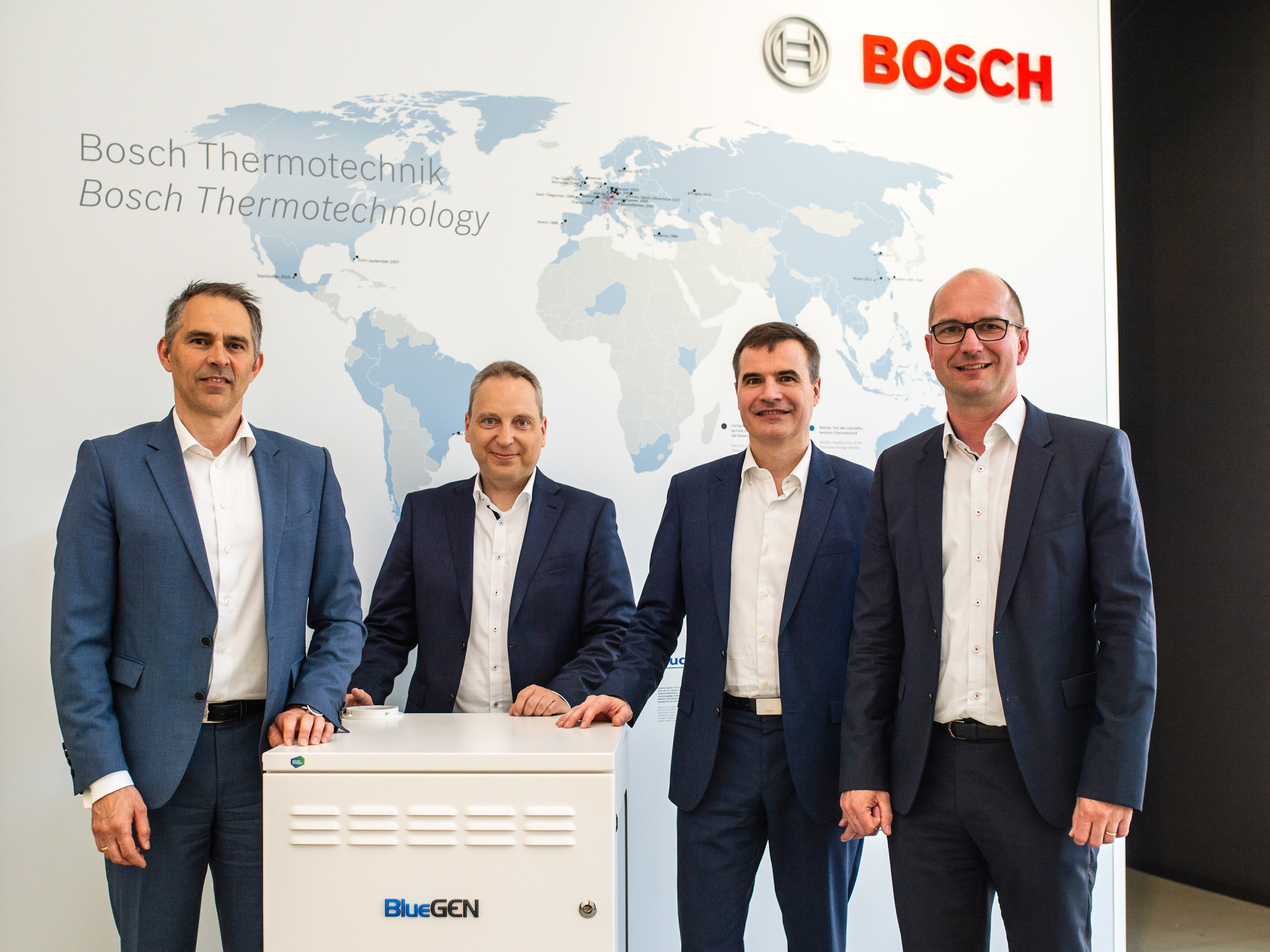 Bosch