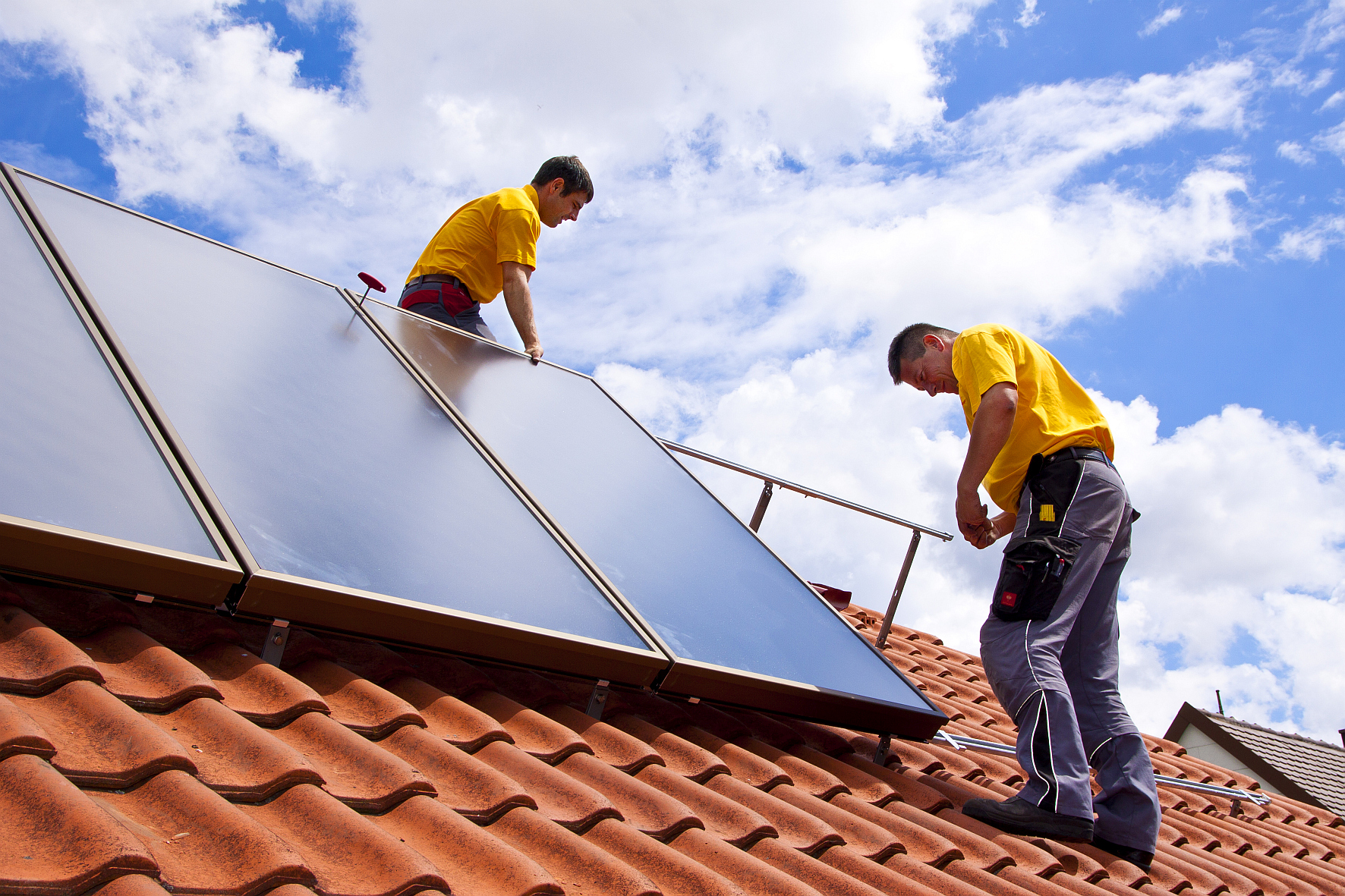 CitrinSolar
