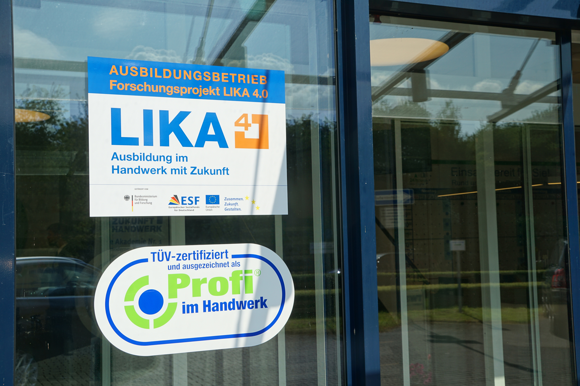 LIKA