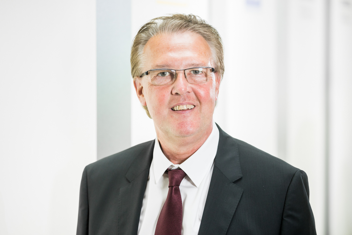 Gerd Fähler