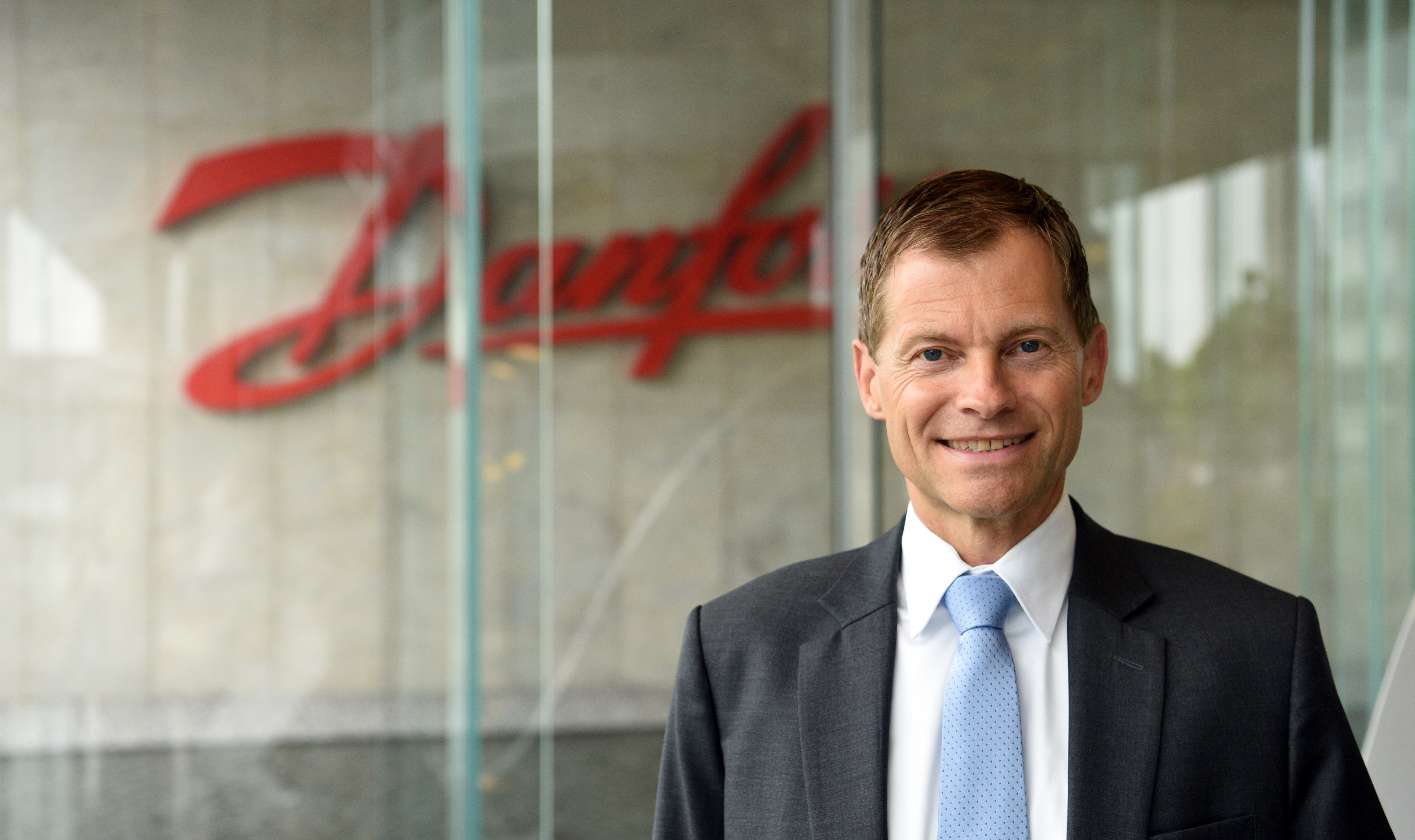 Kim Fausing, Danfoss