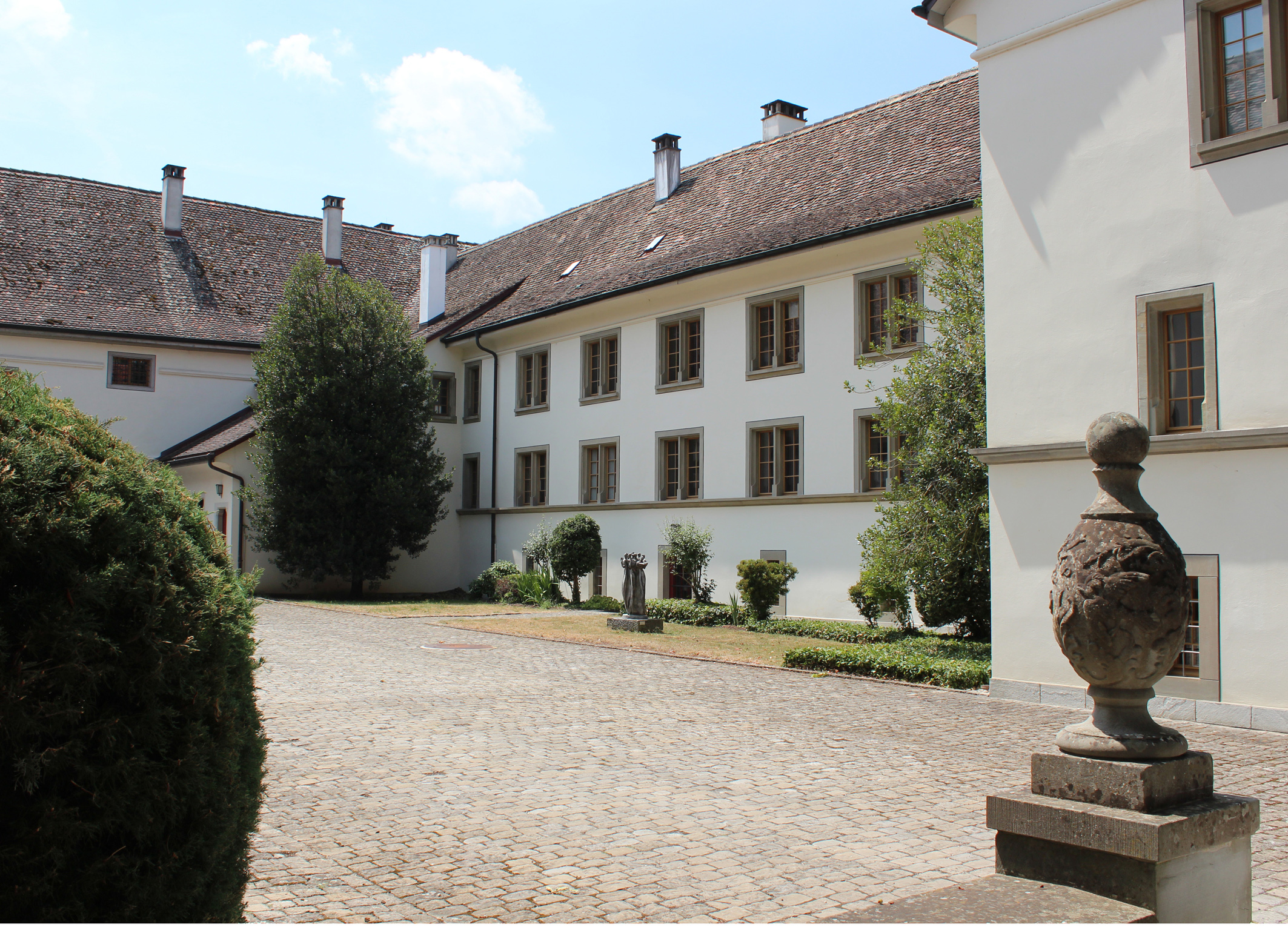 Schaffhausen