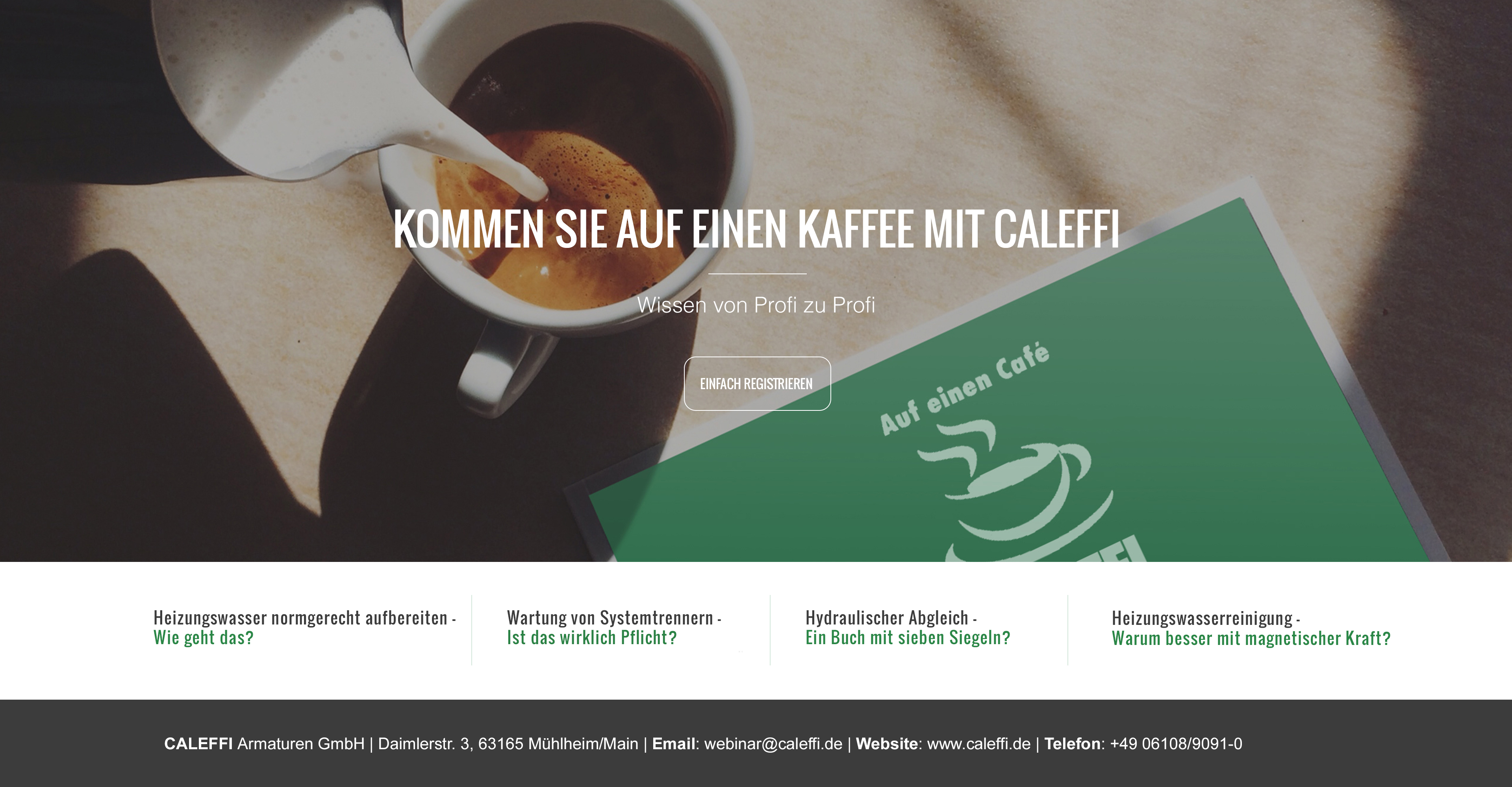 Caleffi