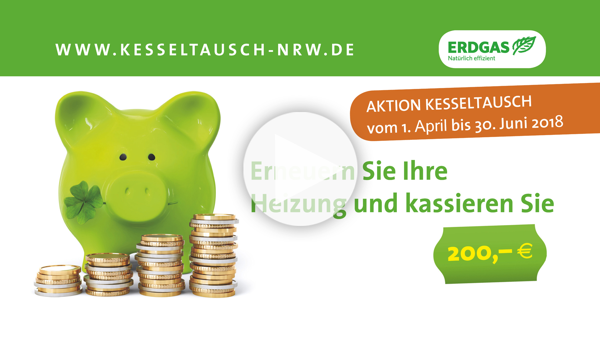 Kesseltausch