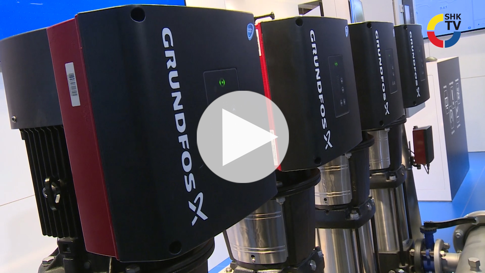 Grundfos
