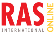 RAS Online Bild