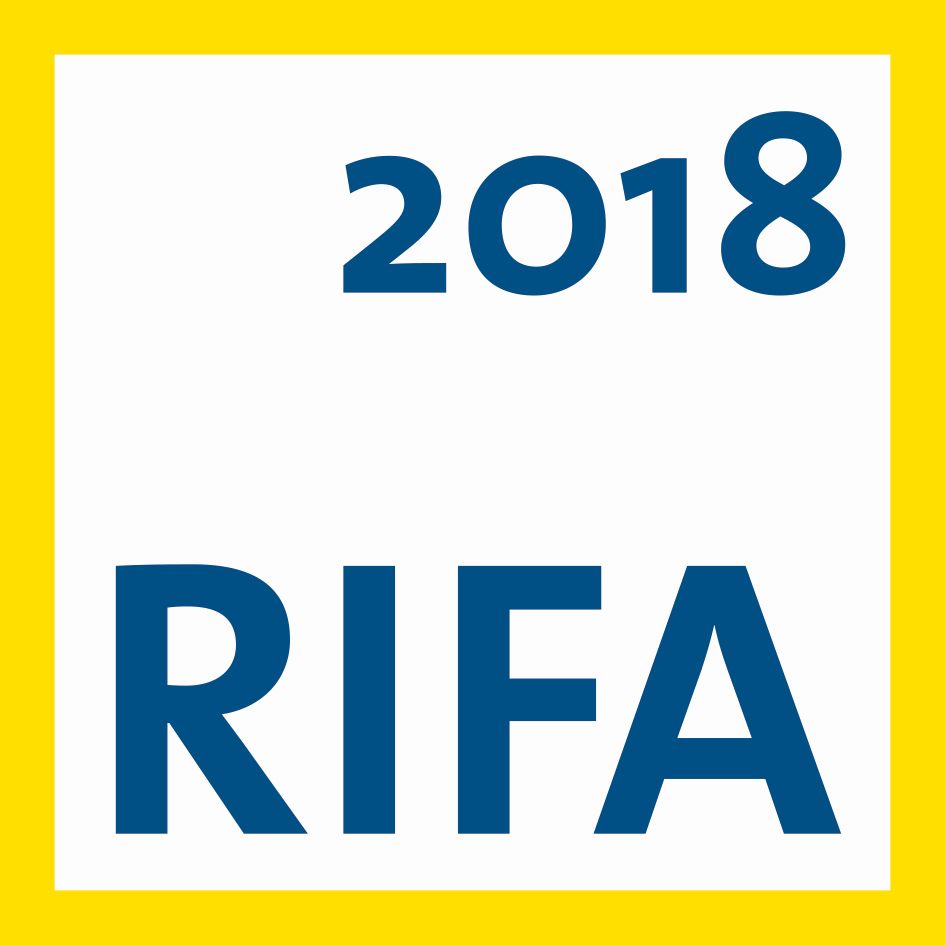 RIFA 2018