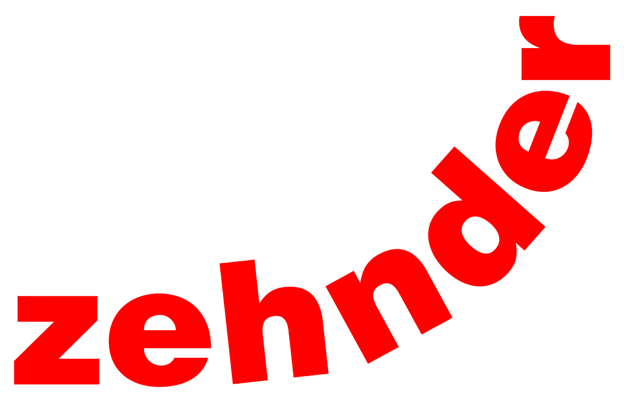 Zehnder Logo