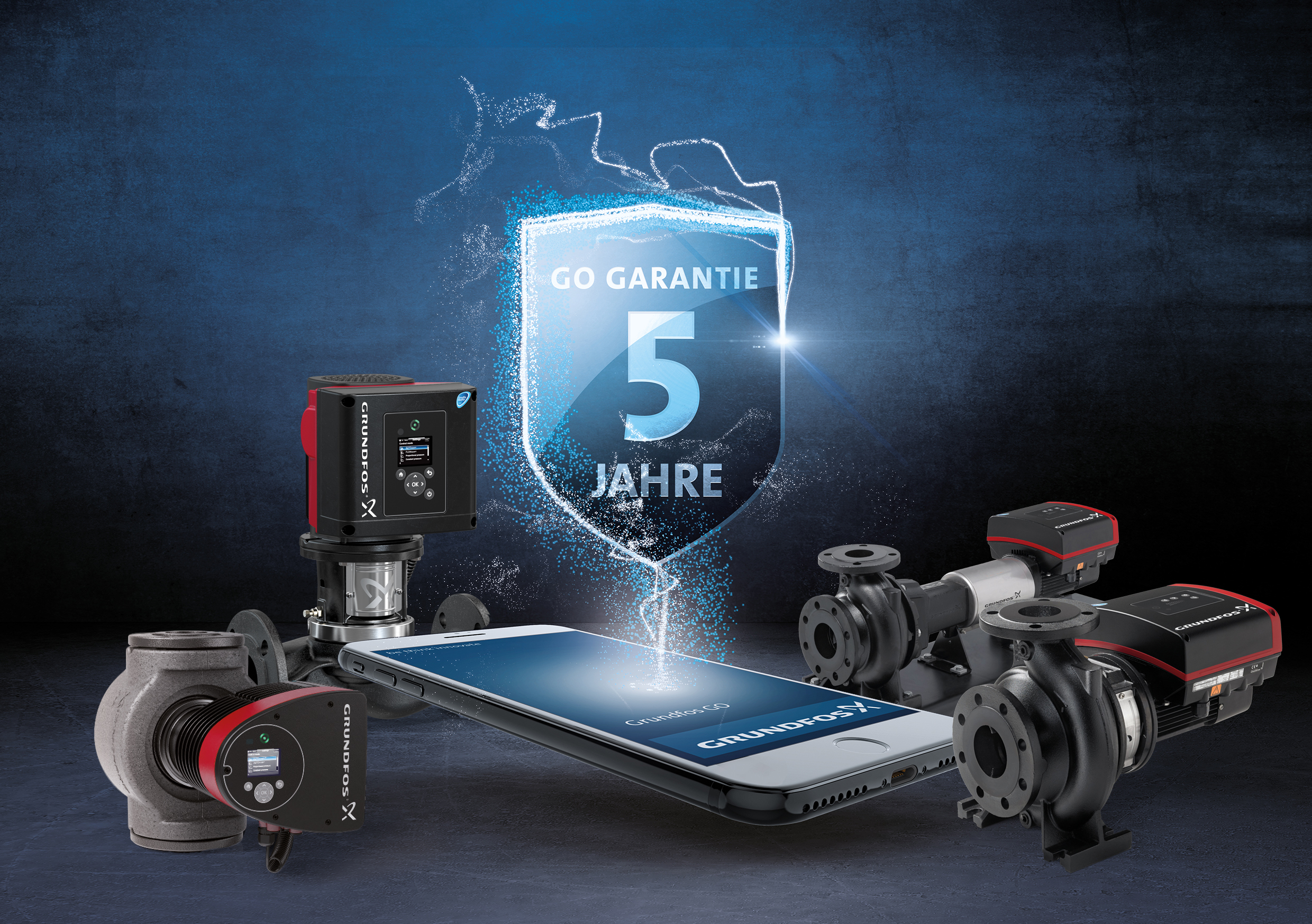 grundfos