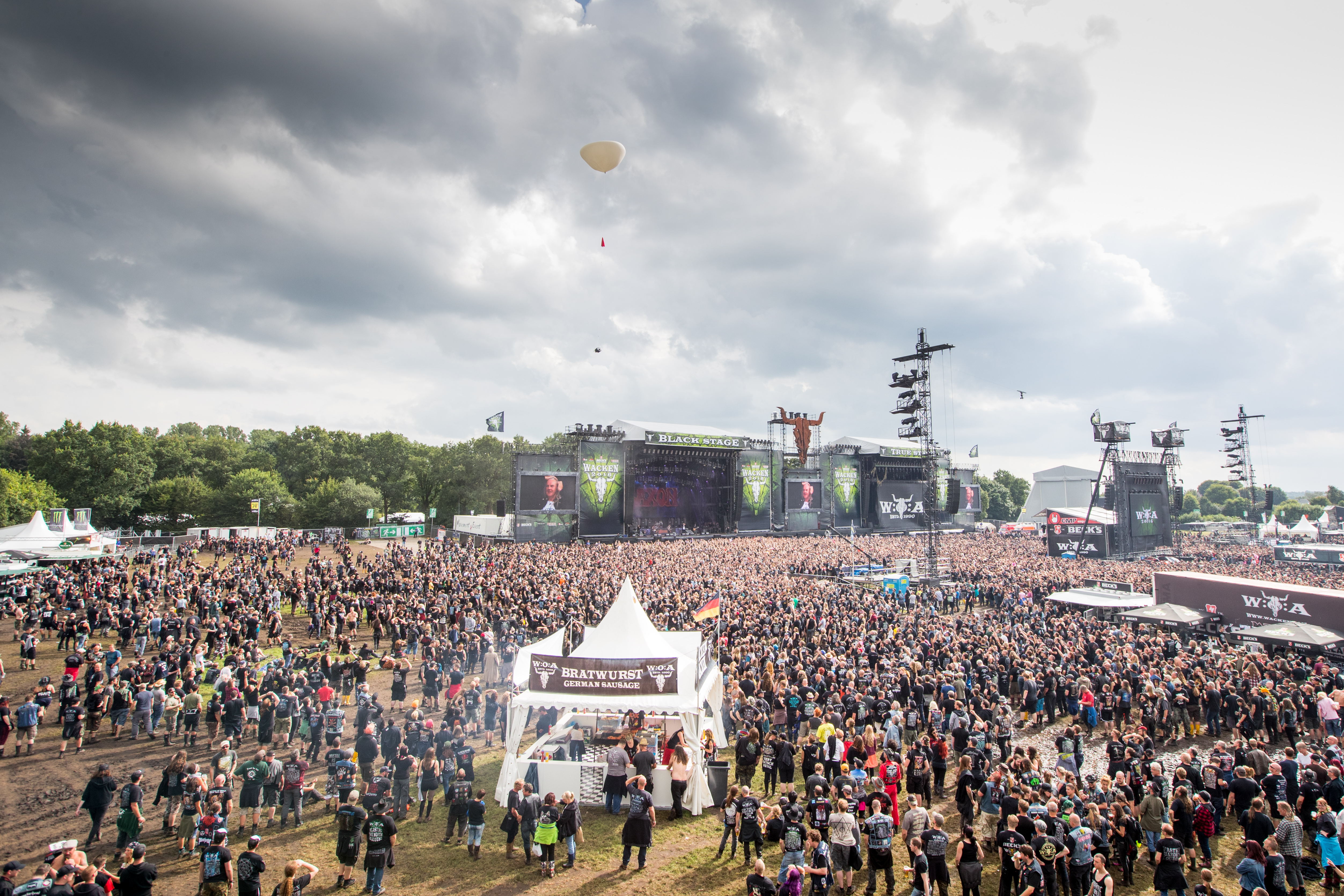 wacken