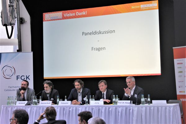 Paneldiskussion