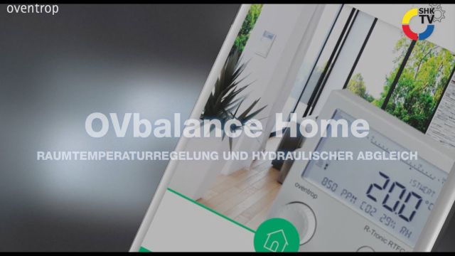 Embedded thumbnail for OV Balance Home