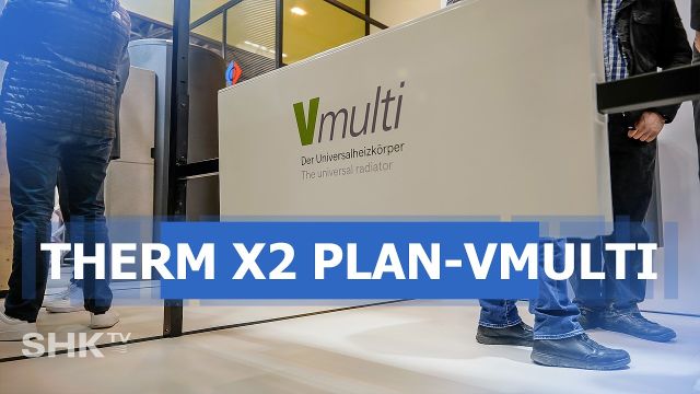 Embedded thumbnail for Kermi: Flexibler Flachheizkörper für Neubau und Sanierung