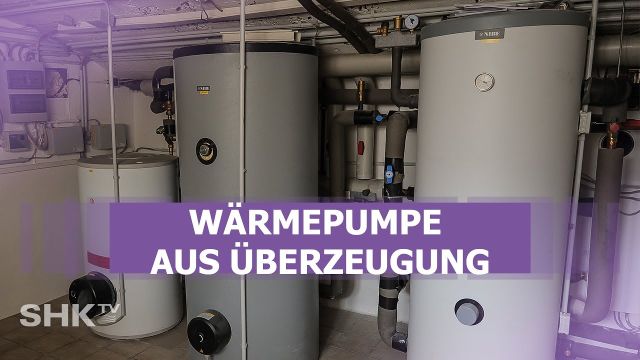 Embedded thumbnail for Nachhaltigkeit und Klimaschutz als Vorgabe für die Wahl der Heiztechnologie