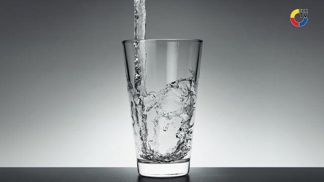 Embedded thumbnail for Trinkwasser - aber sicher