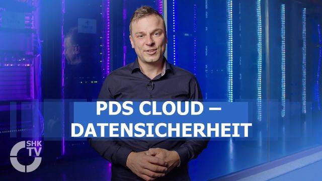 Embedded thumbnail for Datensicherheit aus der Cloud | Teil 2