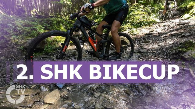 Embedded thumbnail for 2. SHK Bike Cup 2022 