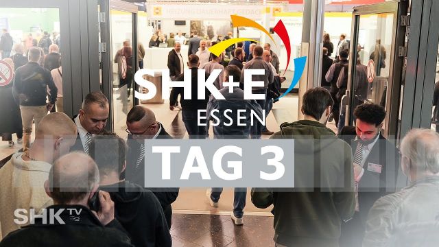 Embedded thumbnail for Stimmung in und Stimmen aus Essen! 