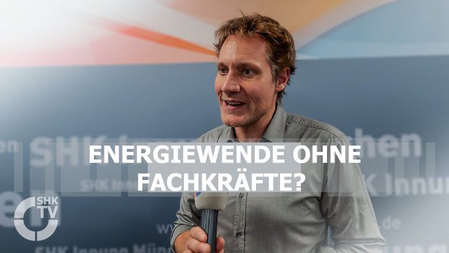 Embedded thumbnail for Energiewende ohne Fachkräfte? Die Grünen zur aktuellen Situation