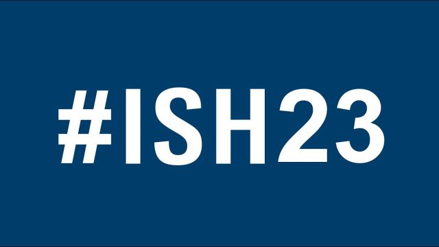 Embedded thumbnail for Interview mit ZVSHK zur #ISH23