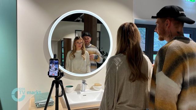 Embedded thumbnail for Villeroy &amp; Boch goes TikTok 