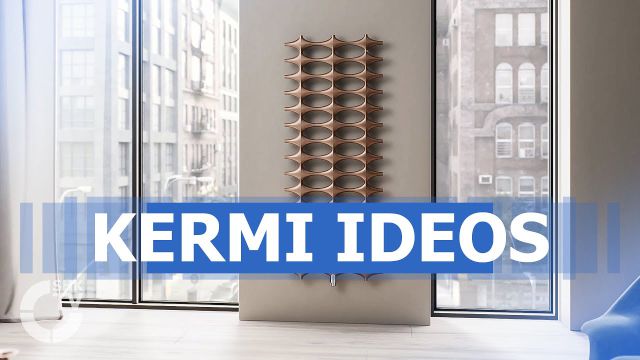 Embedded thumbnail for Kermi: Ideos