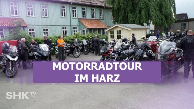 Embedded thumbnail for 23. &quot;Motorradclub SHK&quot;-Treff 