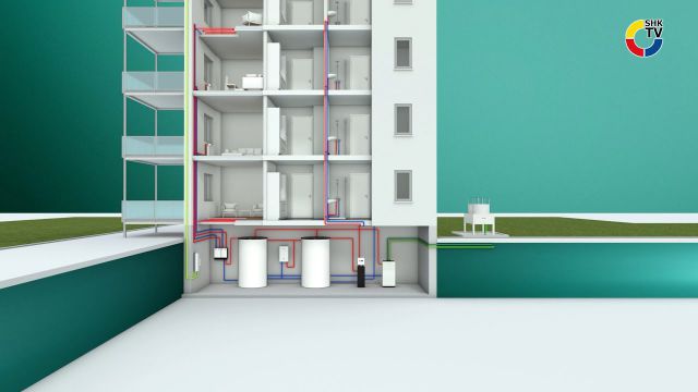 Embedded thumbnail for Vaillant: aroTHERM perform &amp; geoTHERM perform 