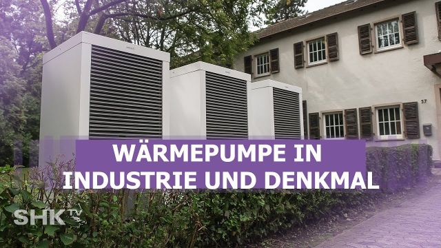 Embedded thumbnail for Auf Reisen mit dem BWP