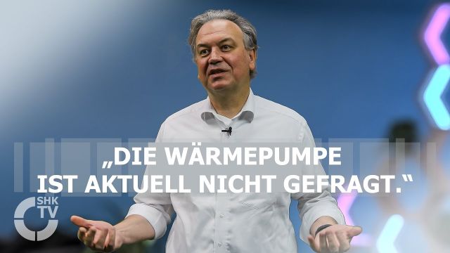 Embedded thumbnail for GEG: &quot;Vermurkstes Heizungsgesetz&quot;?