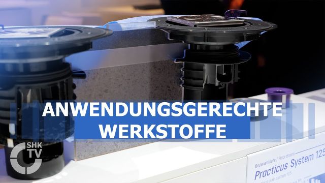 Rückstausysteme schützen - SHK Profi