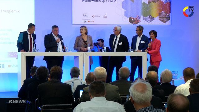 Embedded thumbnail for Deutsche Wärmekonferenz - Wärmewende &quot;Quo vadis&quot;?
