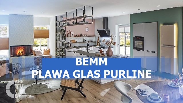 Embedded thumbnail for Plawa Glas braunlight – Die neue Heizkörper-Kollektion