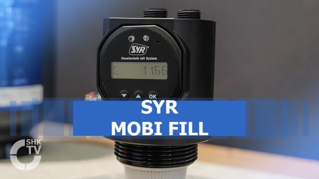 Embedded thumbnail for Syr MOBIFILL