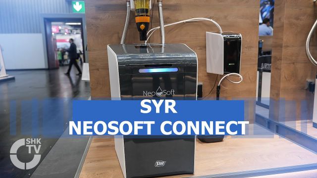 Embedded thumbnail for Syr Neosoft Connect 