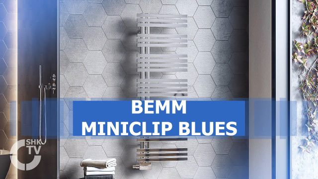 Embedded thumbnail for Blues – Edelstahl für Ihr Bad