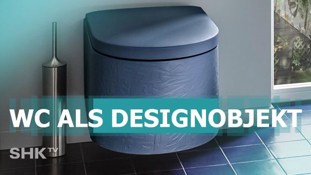 Embedded thumbnail for Designvielfalt bei Duravit 