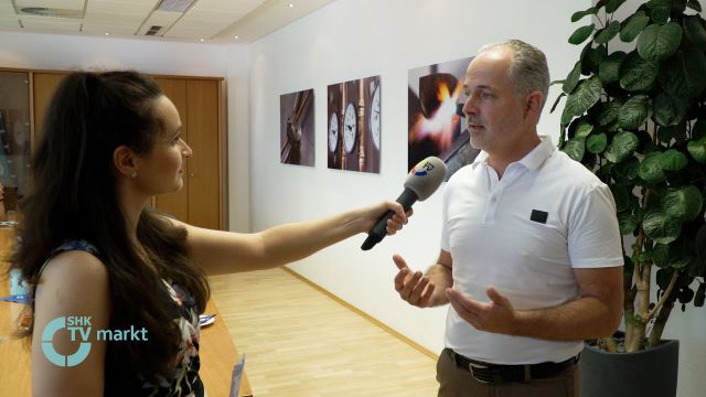 Embedded thumbnail for Aus- &amp; Weiterbildungssituation bei SHK-Innungen