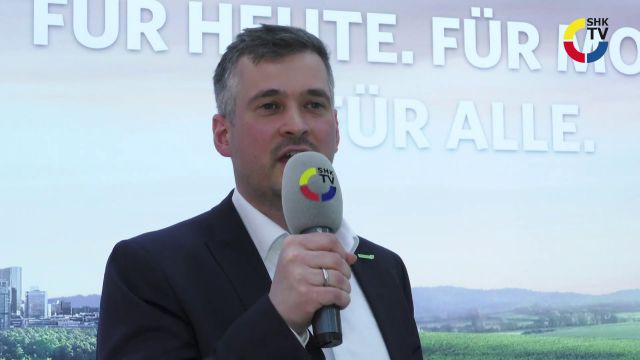 Embedded thumbnail for BDH Vortrag ISH 2019: Die stationäre Brennstoffzelle - Potenziale, Chancen &amp; Risiken