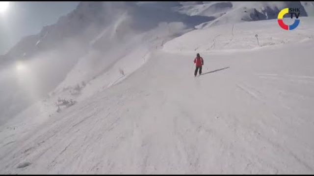 Embedded thumbnail for 2. Bavaria Ski-Open 2016