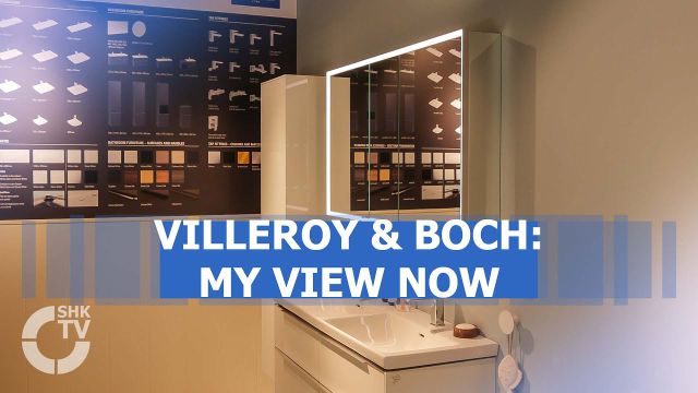 Embedded thumbnail for Villeroy &amp; Boch: My View Now
