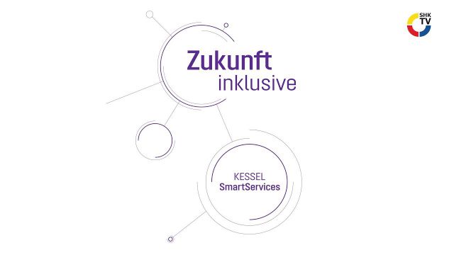 Embedded thumbnail for Kessel SmartServices 