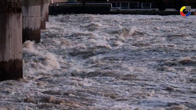 Embedded thumbnail for Fachverband SHK NRW: Unterstützung bei den Folgen der Flutkatastrophe