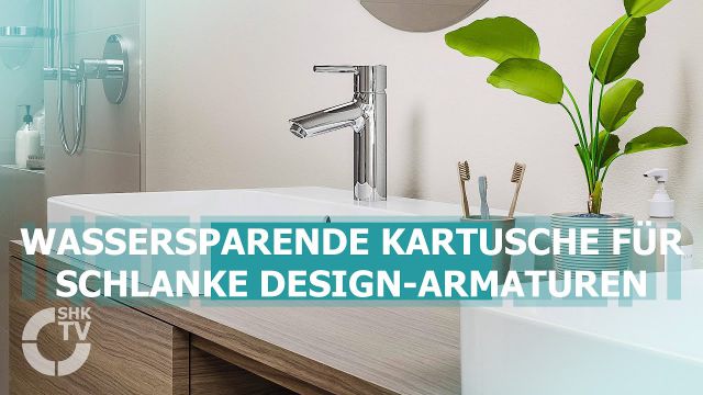 Embedded thumbnail for Hansa präsentiert Kartusche 3.0