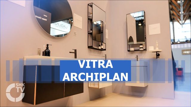 Embedded thumbnail for Vitra Archiplan