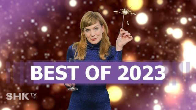 Embedded thumbnail for Silvestercountdown: SHK-TV zeigt die Top 5 des Jahres