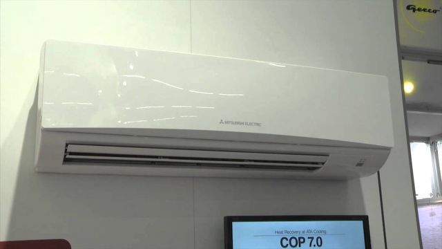 Embedded thumbnail for Mitsubishi Electric: Mr. Slim+