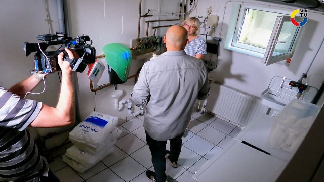 Embedded thumbnail for Chemiefreier Kalkschutz